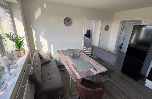 Lindetal Apartment | Apartment "Fledermaus"