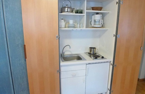 Vogtsburg Apartment | Apartment Flesch by Interhome