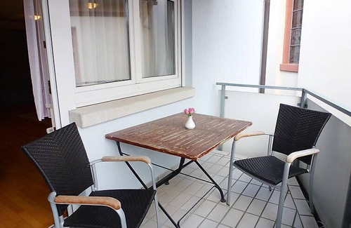 Vogtsburg Apartment | Apartment Flesch by Interhome