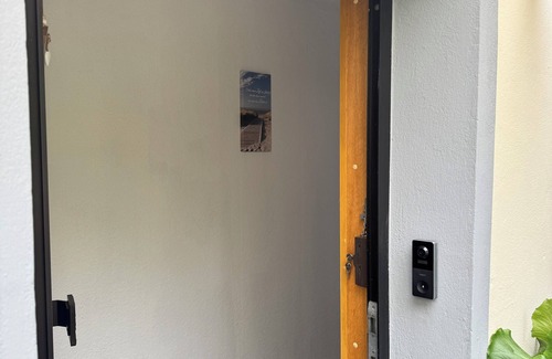 Luedenscheid Apartment | Apartment Flick