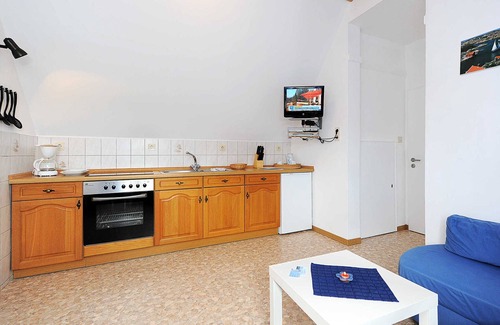 Utarp Apartment | Apartment "flood" - "house sun pearl"