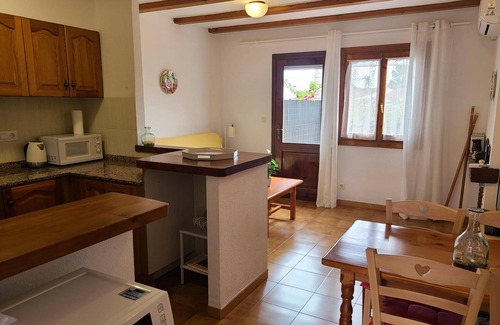 Denia Apartment | Apartment FLORIDA SOL in Denia/Montgó