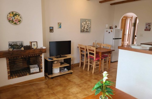Denia Apartment | Apartment FLORIDA SOL in Denia/Montgó