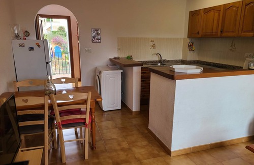 Denia Apartment | Apartment FLORIDA SOL in Denia/Montgó