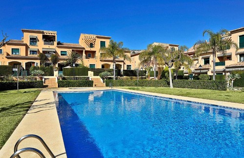 Aduanas Apartment | Apartment Floridamar