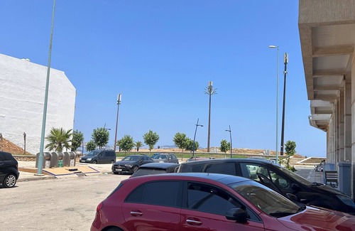 Kondisa Apartment | Apartment Fnideq Sea view and close to Ceuta
