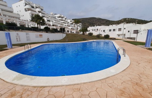 Peniscola Apartment | Apartment Font Nova Peniscola splendid view