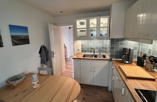 Harleshausen Apartment | Apartment for 2 guests with 50m² in Kassel (166914)