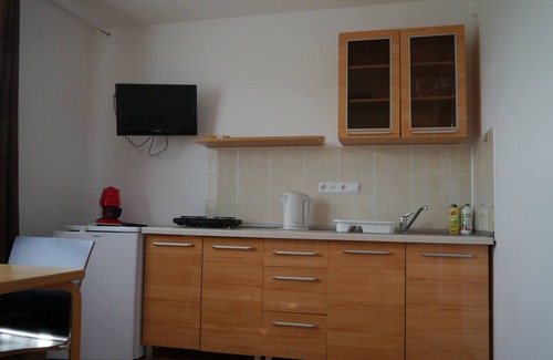 Rowy Apartment | Apartment for 2 people - 450m from the beach