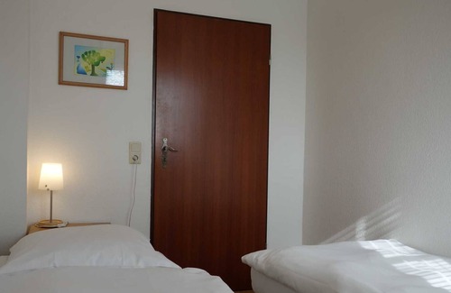 Deutz House | Apartment for 2 people - Pension am Helenenwall