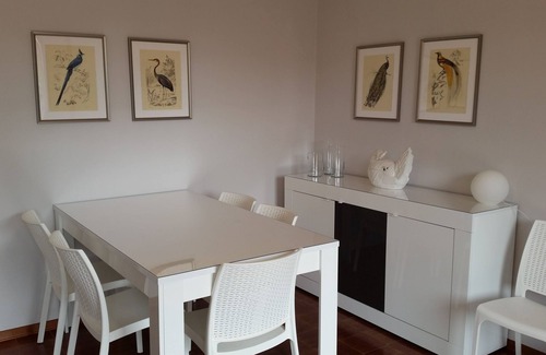 Milano Marittima Apartment | Apartment for 4-6 people in Milano Marittima, Emilia Romagna, Italy