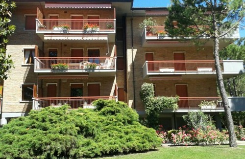Milano Marittima Apartment | Apartment for 4-6 people in Milano Marittima, Emilia Romagna, Italy
