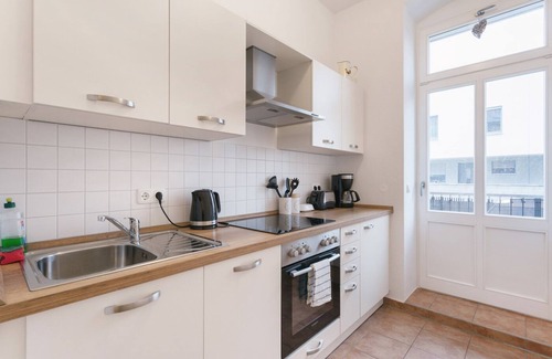 Dresden Apartment | Apartment for 4 guests with 55m² in Dresden (68385)