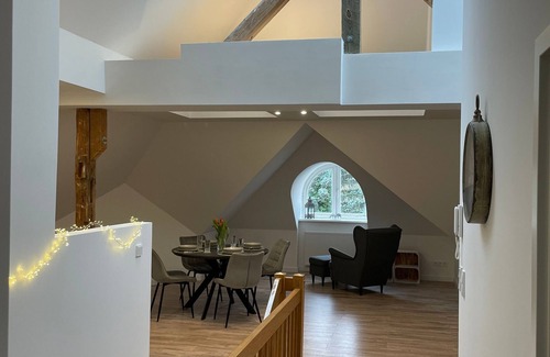 Loschwitz Apartment | Apartment for 4 guests with 80m² in Dresden (249882)