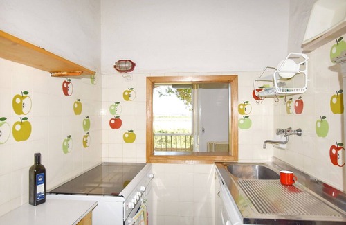 Orbetello Apartment | Apartment for 4 people in a farmhouse 200 m from the sea near Giannella-Albinia