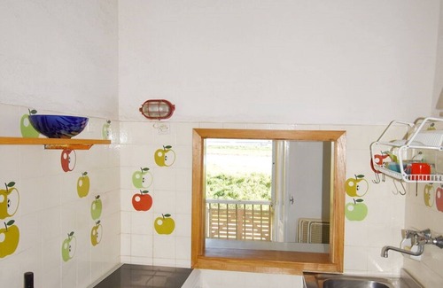 Orbetello Apartment | Apartment for 4 people in a farmhouse 200 m from the sea near Giannella-Albinia