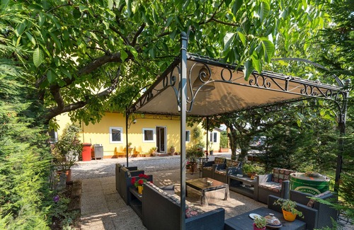 Sud Apartment | Apartment for 4 people in Residence
