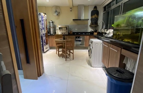 Ponta da Praia RV Rental | Apartment for 4 people - Ponta da Praia - Santos/SP