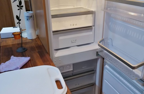 Großraschen Apartment | Apartment for 4 persons - Exclusive SPA, whirlpool, and much more.