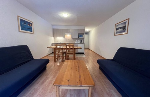 Vionnaz Apartment | Apartment for 4 with loggia