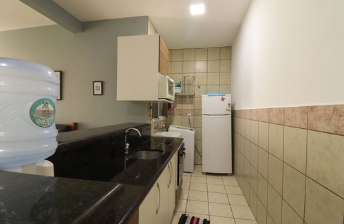 Ingleses Norte Apartment | Apartment for 6 people with sea view - MB03I