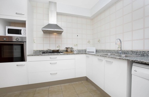 Calella de Palafrugell Apartment | Apartment for 6 people in Spain