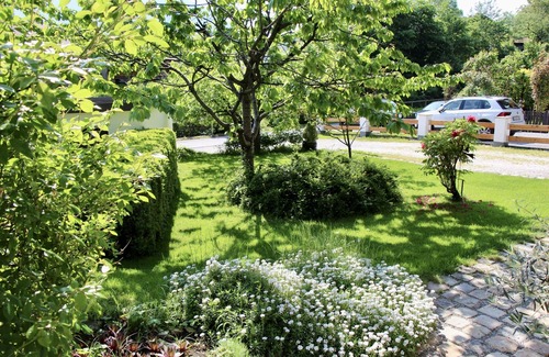 Flintsbach A. Inn Apartment | Apartment for 2 persons, 42 sqm