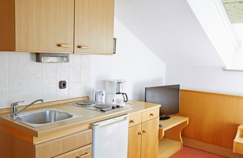 Prien am Chiemsee Apartment | Apartment for 2 people, 30sqm