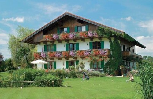 Prien am Chiemsee Apartment | Apartment for 2 people, 30sqm