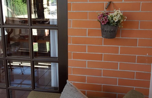Gramado Apartment | Apartment for family lawn near the Black Lake and main attractions