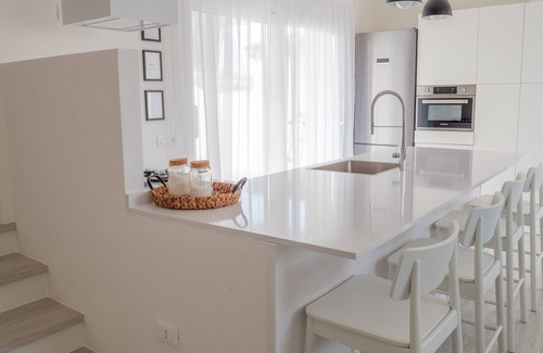 Budoni Apartment | Apartment for large families or groups by BudoniAffairs