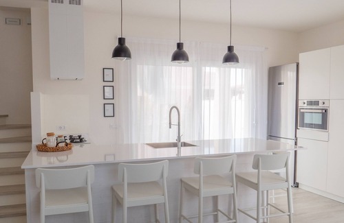 Budoni Apartment | Apartment for large families or groups by BudoniAffairs