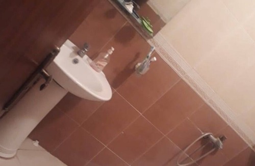 Kceibya House | Apartment for rent located in residence al arz in rabat ocan in plain downtown ju