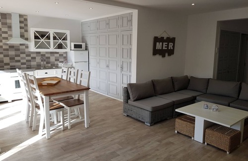 L'Estartit Apartment | APARTMENT FOR RENT FOR HOLIDAYS NEAR THE BEACH AND DOWNTOWN