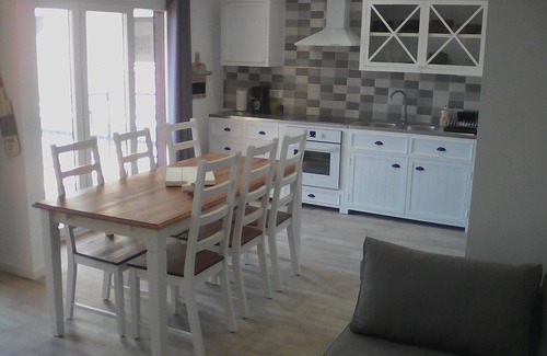L'Estartit Apartment | APARTMENT FOR RENT FOR HOLIDAYS NEAR THE BEACH AND DOWNTOWN