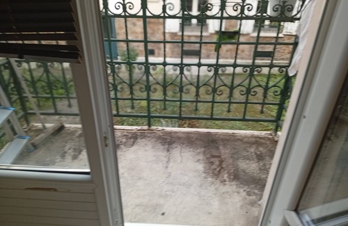 Quartier du Petit-Montrouge Apartment | Apartment for rent for a period of 4 months well located near all shops