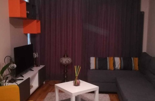 Ankara City Center House | Apartment for Rent in Ankara City center full Furniture