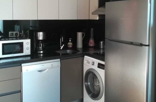 Ankara City Center House | Apartment for Rent in Ankara City center full Furniture
