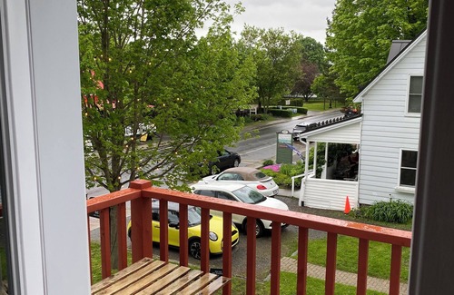 Bromont Apartment | Apartment for rent in Bromont - 1 bedroom 1 bathroom