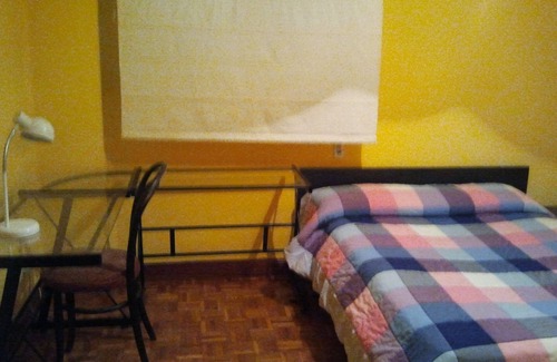 Milagrosa Apartment | Apartment for rent in Pamplona Spain for Fiesta SAN FERMIN