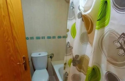Ajalvir Apartment | Apartment for rent in Madrid