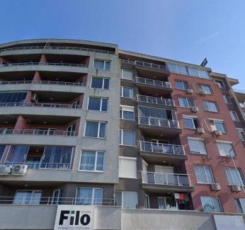 Nessebar Apartment | Apartment for rent in Sunny Beach/Nessebar
