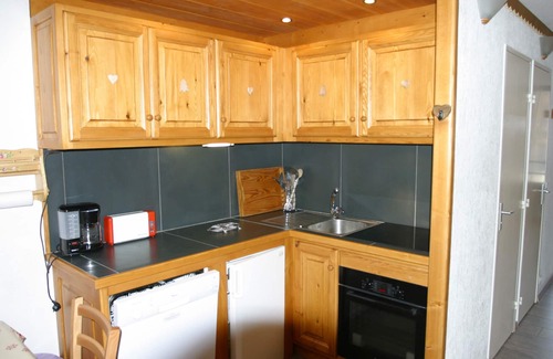Val Claret Apartment | Apartment for rent in Tignes Val Claret