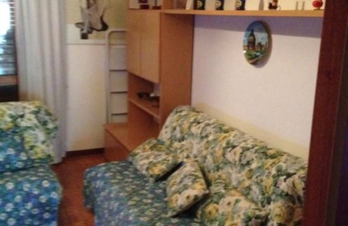 Ripe Apartment | Apartment for rent for a wonderful holiday in the countryside and the sea