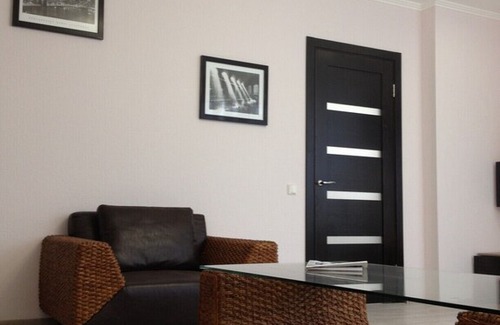 Solomjanskyj Apartment | apartment for rent (Olexandra Myshugy street)