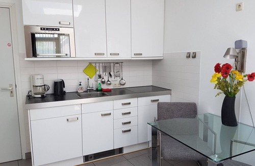 Almere Stad Apartment | Apartment for Short Term Rent in Almere Holland