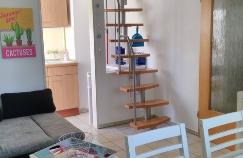 Holte-Spangen Apartment | Apartment for six people