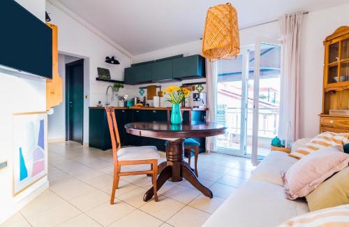 Pjescana Uvala Apartment | Apartment for Two 200m from the Beach
