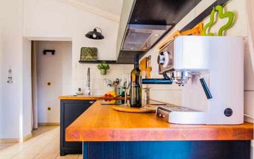 Pjescana Uvala Apartment | Apartment for Two 200m from the Beach