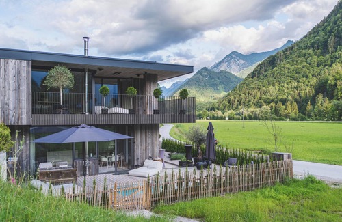 Scheffau am Tennengebirge Apartment | Apartment for two